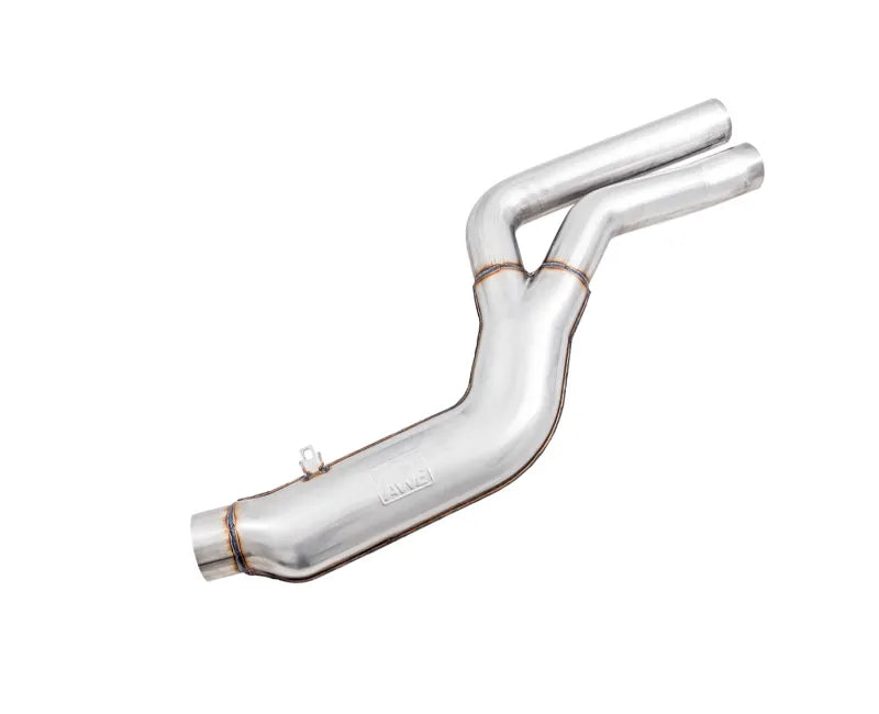 AWE Resonated Touring Exhaust for Toyota GR Supra, 3-inch Dual Chrome Tips
