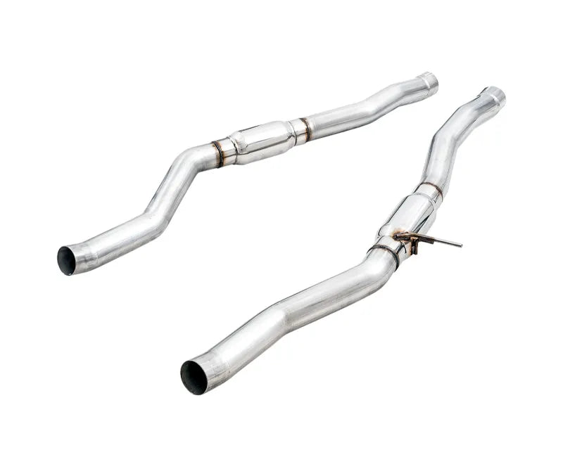 AWE Resonated Touring Exhaust for Toyota GR Supra, 3-inch Dual Chrome Tips
