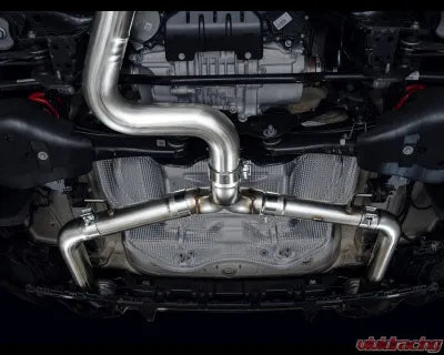 AWE Tuning Track Edition Exhaust Audi RS3