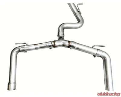 AWE Tuning Track Edition Exhaust Audi RS3