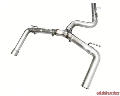 AWE Tuning Track Edition Exhaust Audi RS3
