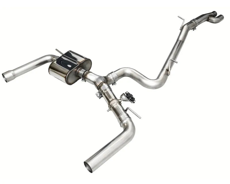 AWE Tuning SwitchPath Exhaust Audi RS3