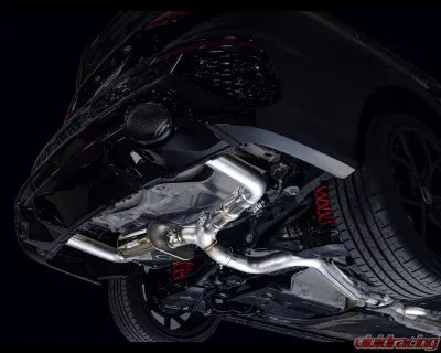 AWE Tuning SwitchPath Exhaust Audi RS3