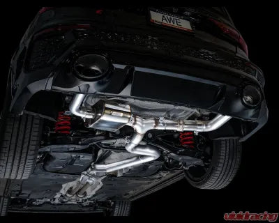 AWE Tuning SwitchPath Exhaust Audi RS3