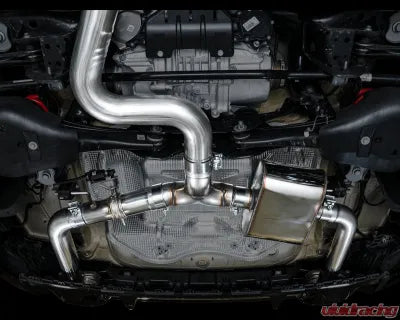 AWE Tuning SwitchPath Exhaust Audi RS3