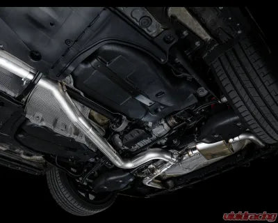 AWE Tuning SwitchPath Exhaust Audi RS3