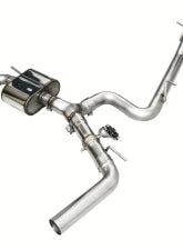AWE Tuning SwitchPath Exhaust Audi RS3