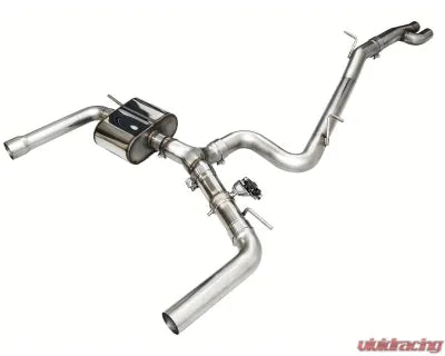 AWE Tuning SwitchPath Exhaust Audi RS3