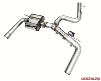 AWE Tuning SwitchPath Exhaust Audi RS3