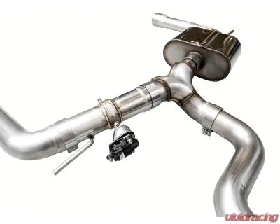 AWE Tuning SwitchPath Exhaust Audi RS3