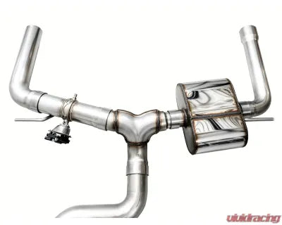AWE Tuning SwitchPath Exhaust Audi RS3