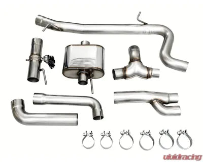 AWE Tuning SwitchPath Exhaust Audi RS3