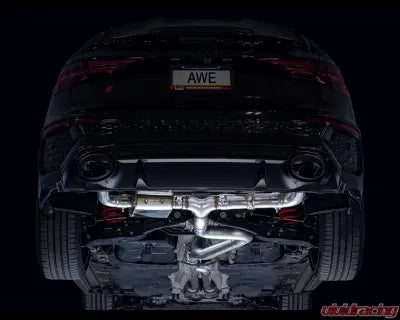 AWE Tuning SwitchPath Exhaust Audi RS3