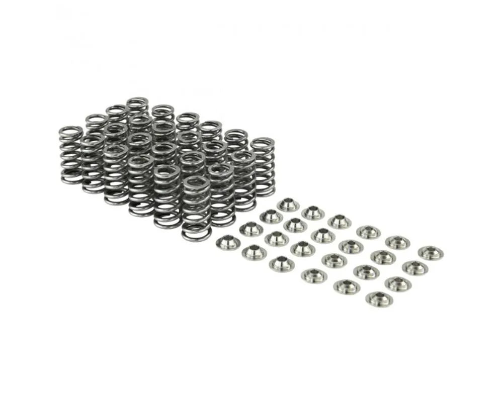 Skunk2 High-Lift Valve Springs Titanium Retainer Kit Toyota Supra BMW B58/S58