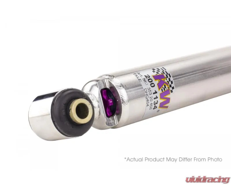 KW Suspension V3 Coilover Kit Audi RS3