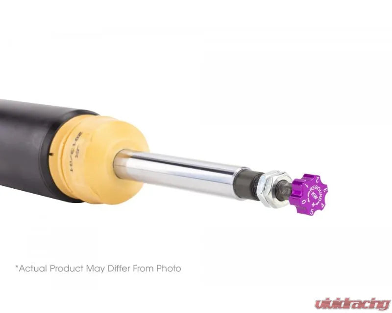 KW Suspension V3 Coilover Kit Audi RS3