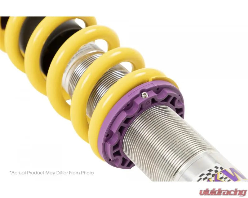 KW Suspension V3 Coilover Kit Audi RS3