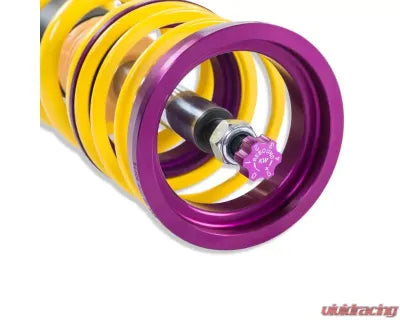 KW Suspension V3 Coilover Kit Bundle Honda Civic Civic Type R 2017-2024 - 35250036