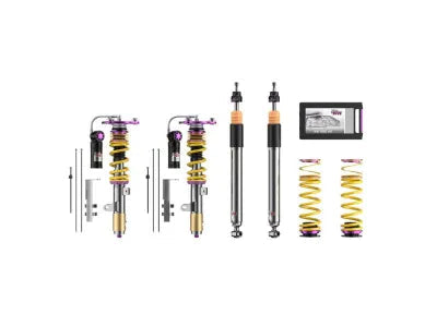KW Suspension V3 Clubsport Kit Honda Civic Type R 2023-2024 - 35250840