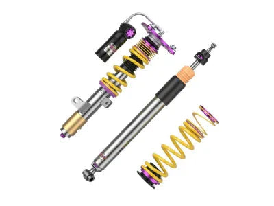 KW Suspension V3 Clubsport Kit Honda Civic Type R 2023-2024 - 35250840