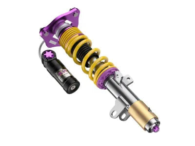 KW Suspension V3 Clubsport Kit Honda Civic Type R 2023-2024 - 35250840