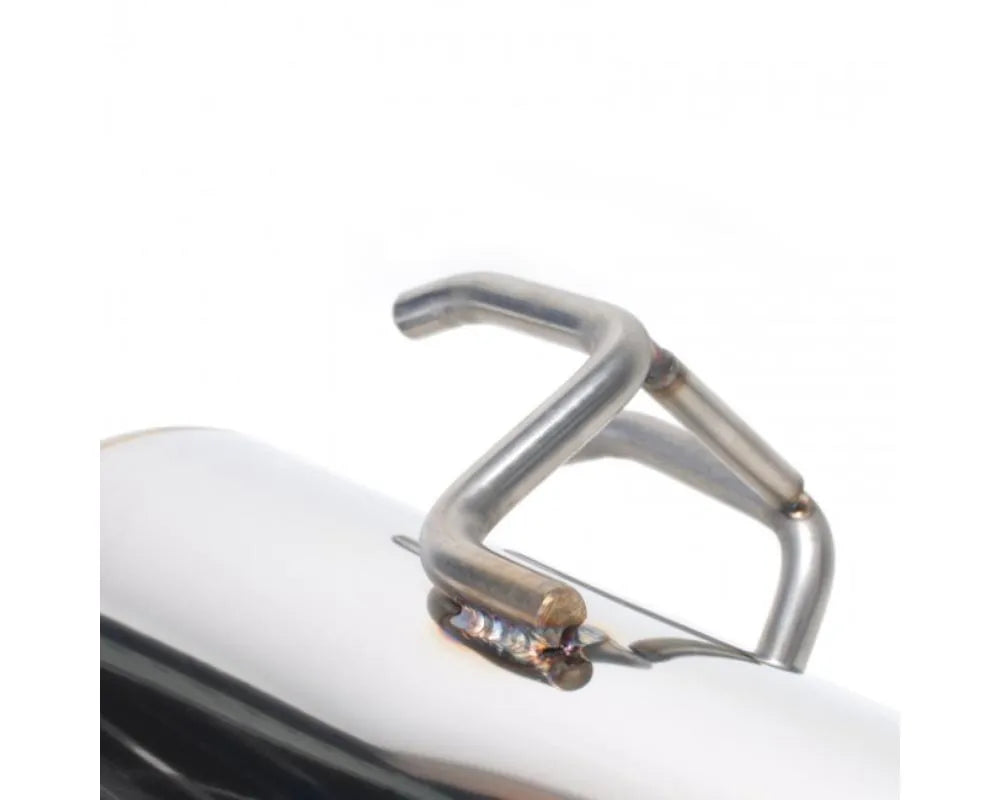 Skunk2 Mega Power Catback Exhaust for 1996-2000 Honda Civic
