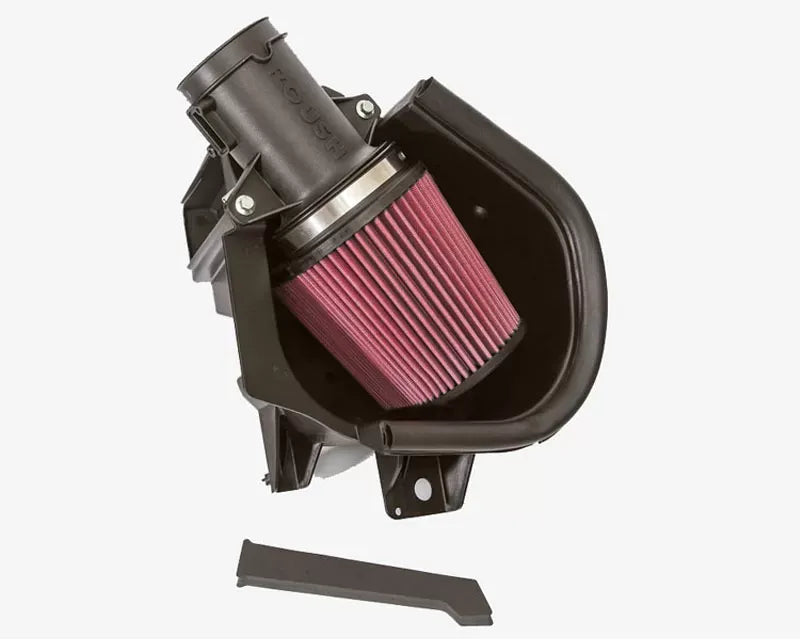 Roush Performance Cold Air Intake Kit: Mustang GT 5.0L V8 (2018-2021)