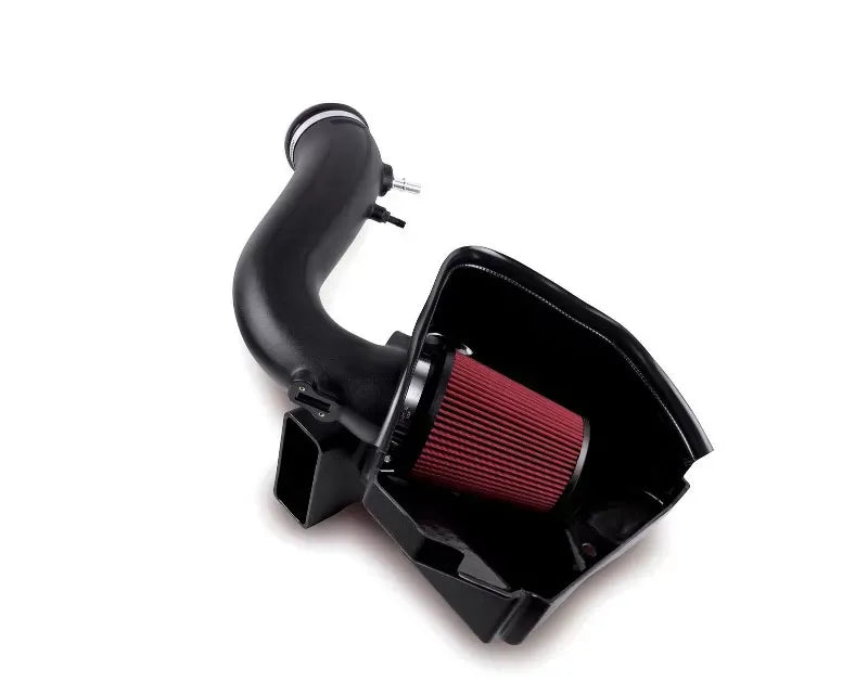 Roush Performance Cold Air Intake Kit: Mustang GT 5.0L V8 (2018-2021)