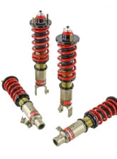 Skunk2 Pro-S II Coilovers for Honda Civic 1992-1995 Acura Integra