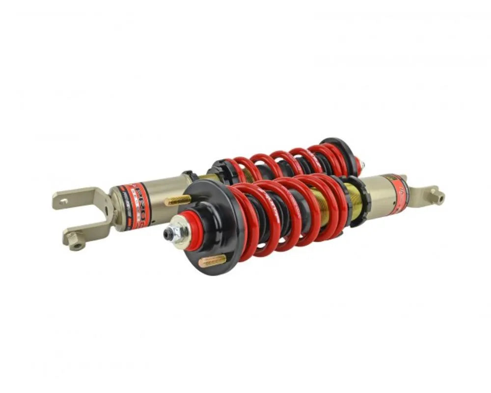 Skunk2 Pro-S II Coilovers for Honda Civic 1992-1995 Acura Integra