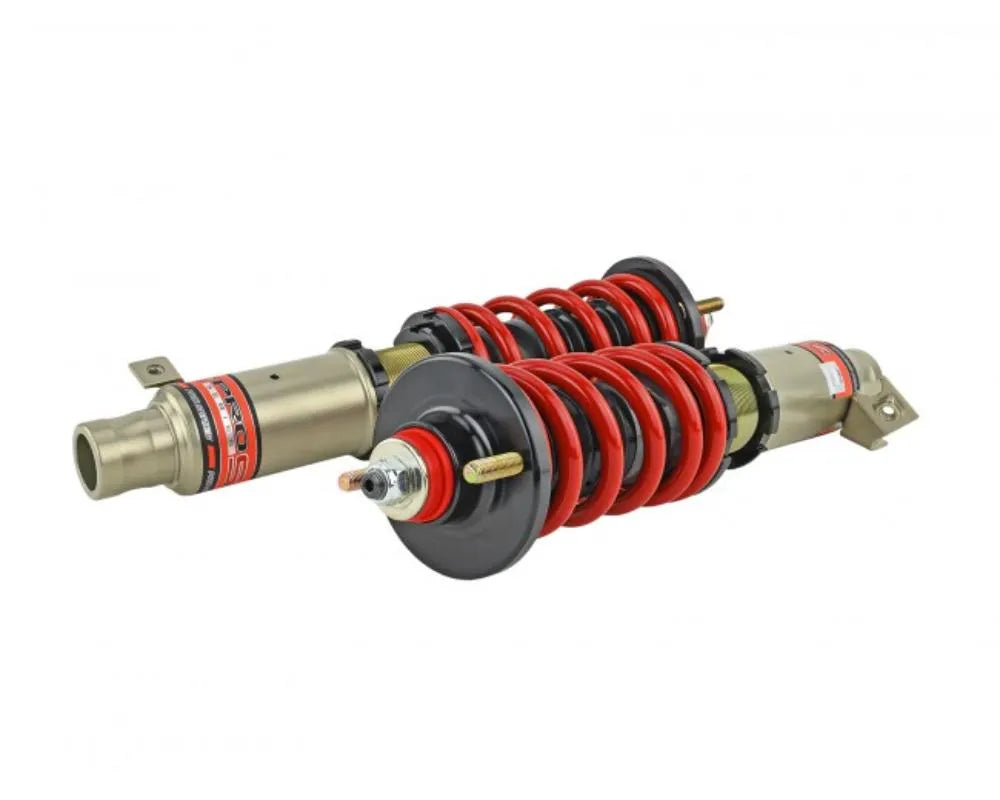 Skunk2 Pro-S II Coilovers for Honda Civic 1992-1995 Acura Integra