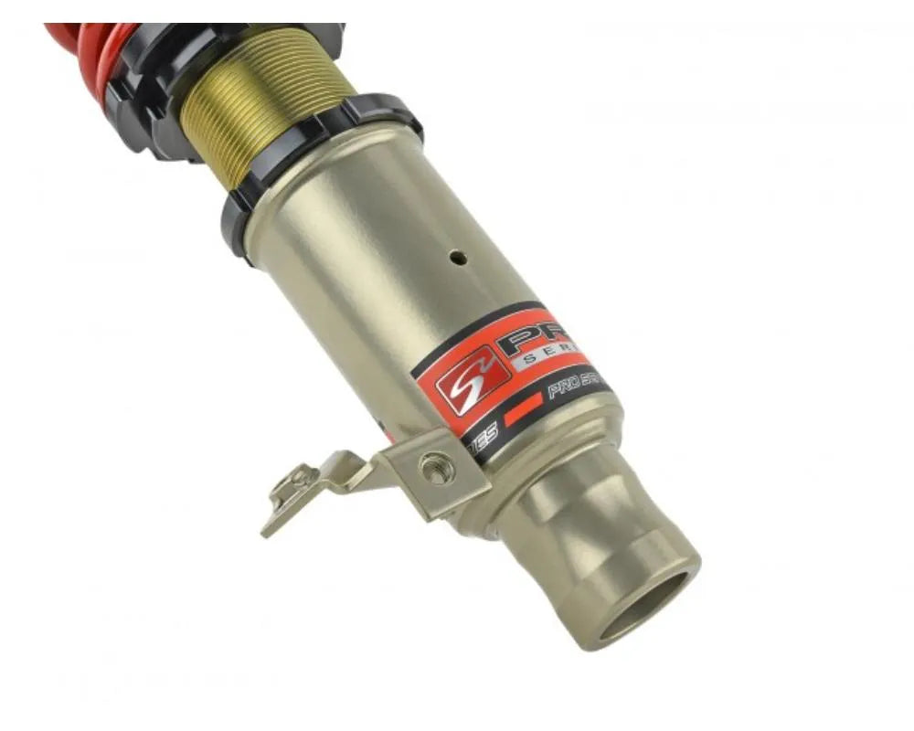 Skunk2 Pro-S II Coilovers for Honda Civic 1992-1995 Acura Integra