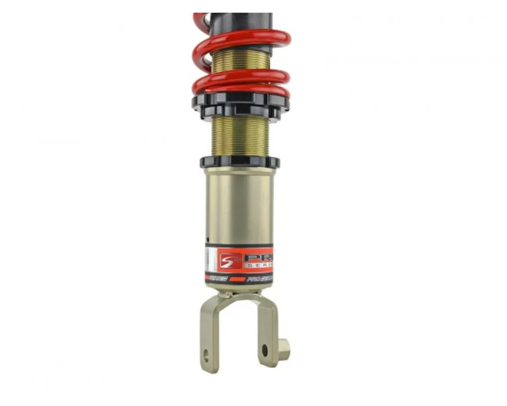 Skunk2 Pro-S II Coilovers for Honda Civic 1992-1995 Acura Integra
