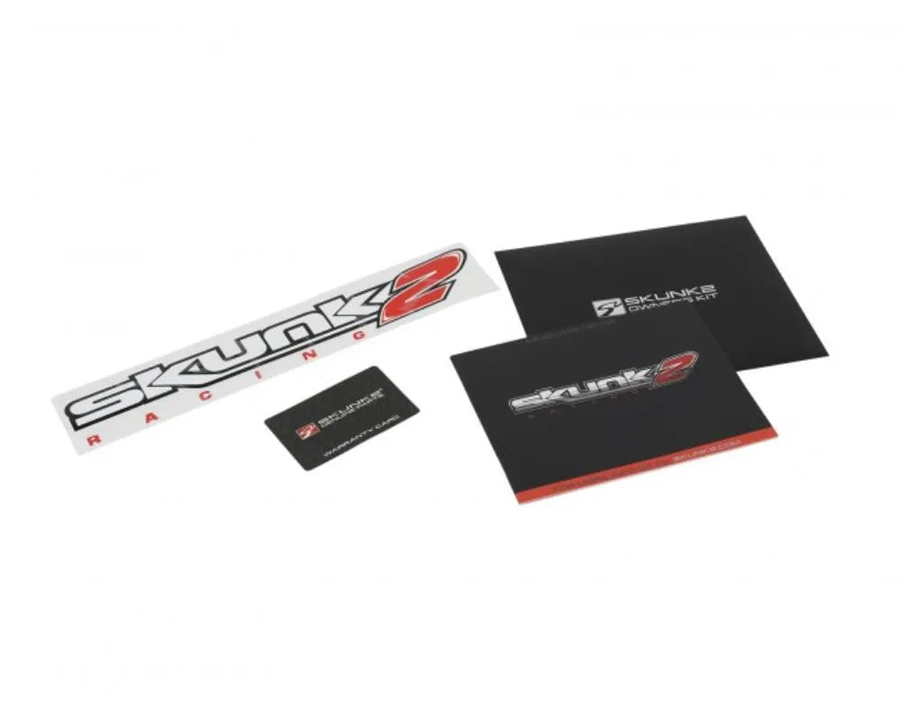 Skunk2 Pro-S II Coilovers for Honda Civic 1992-1995 Acura Integra
