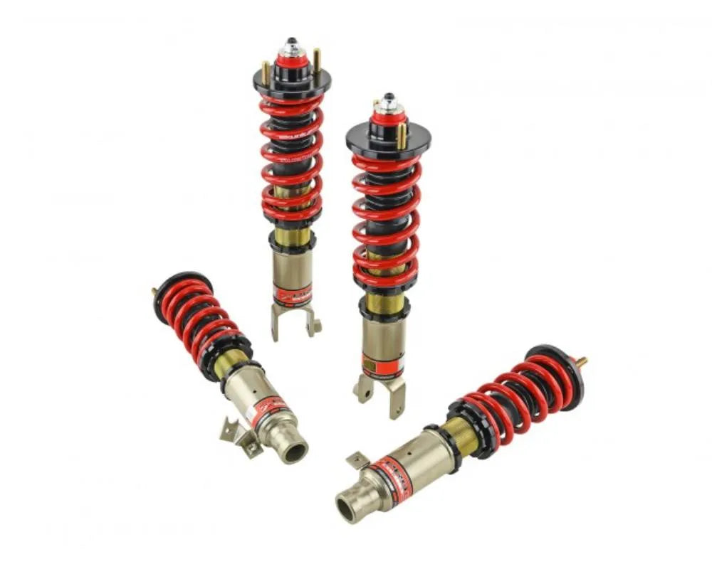 Skunk2 Pro-S II Coilovers for Honda Civic 1992-1995 Acura Integra