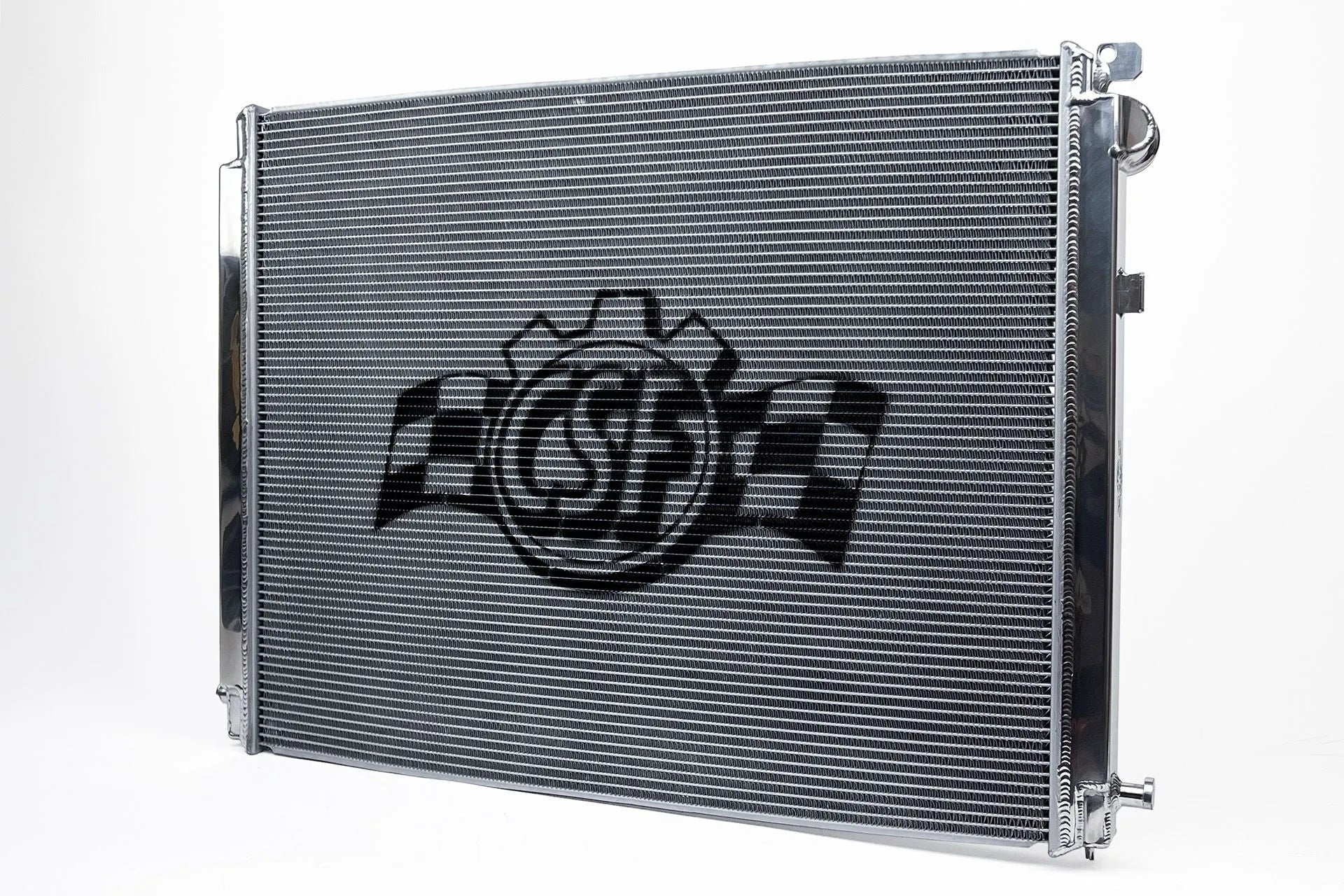 CSF Racing High-Performance All-Aluminum Radiator for A9X Supra & BMW G-Series