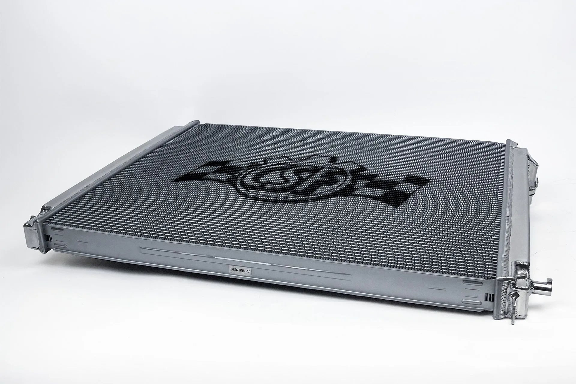 CSF Racing High-Performance All-Aluminum Radiator for A9X Supra & BMW G-Series