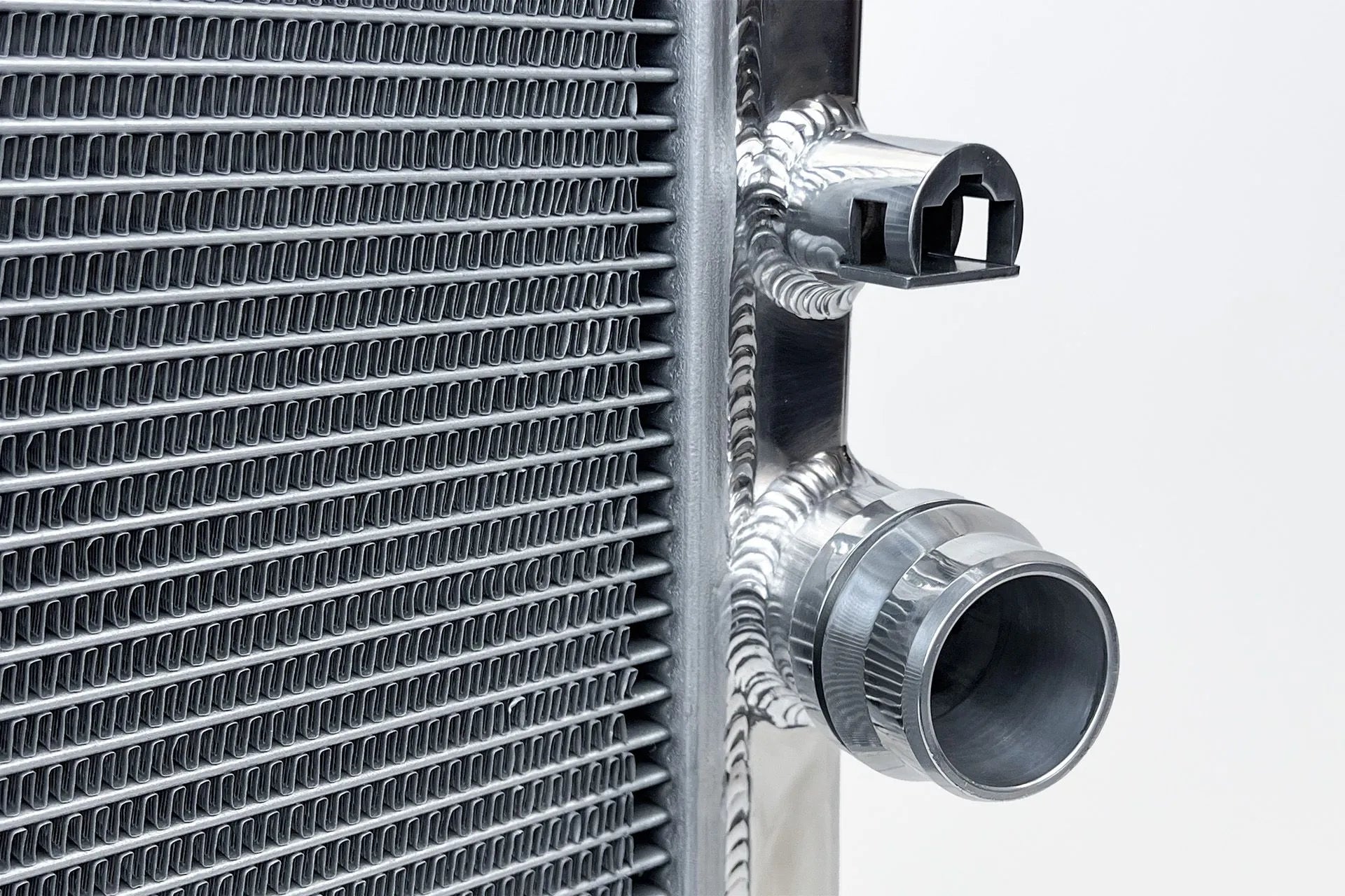 CSF Racing High-Performance All-Aluminum Radiator for A9X Supra & BMW G-Series
