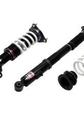 HKS Hipermax R FL5 Full Kit w/ Canceller Kit Honda Civic Type R 2022+ - 80310-AH005C - Image 2