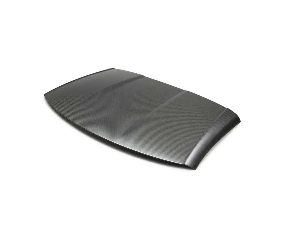 Anderson Composites Dry Carbon Fiber Roof Panel for Corvette C8 Stingray 2020-2024