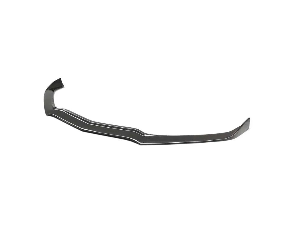 Premium C8 Corvette Stingray Carbon Fiber Front Splitter Lip 2020-2024