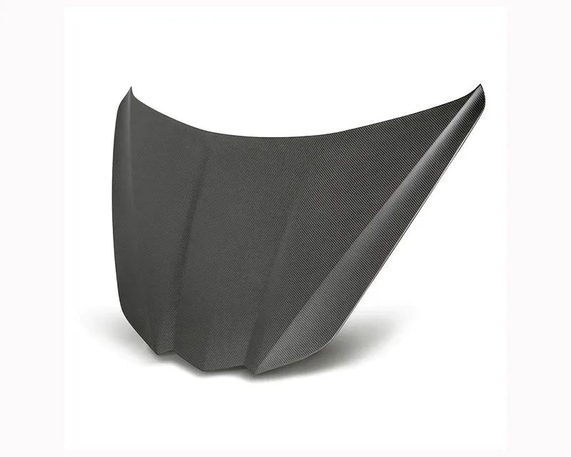 Anderson Composites Dry Carbon Fiber Front Hood Corvette C8 2020-2024