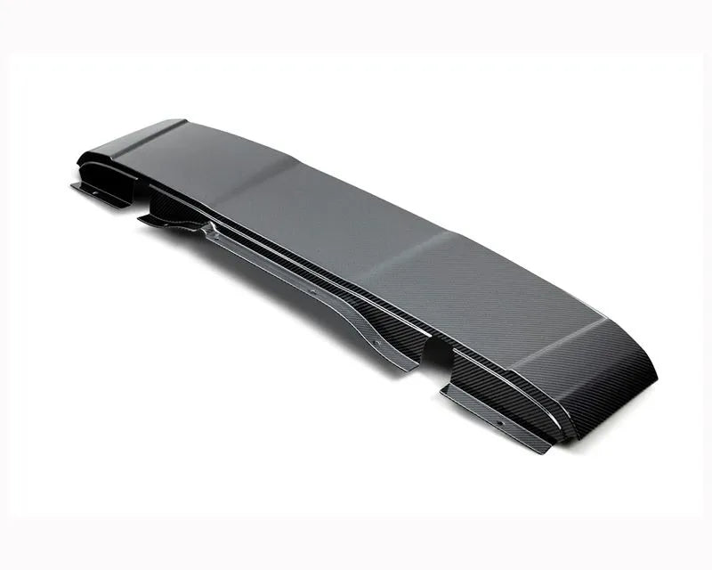 Anderson Composites C8 Corvette Carbon Fiber Rear Roof Panel 2020-2024