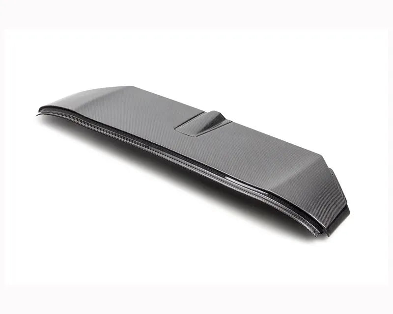 Lightweight Carbon Fiber Rear Roof Panel for Corvette C8 Convertible 2020-2024