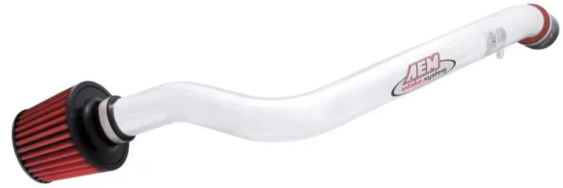 AEM 21-401P Cold Air Intake System for Honda Civic Del Sol