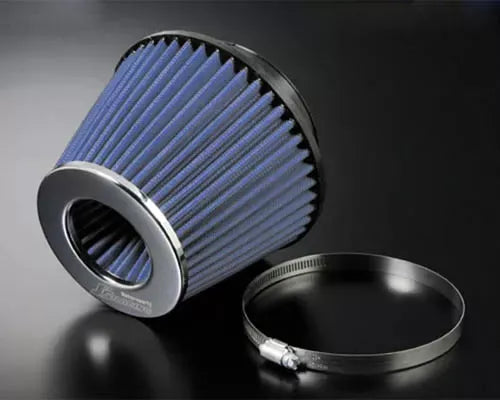 J's Racing Tsuchinoko Performance Intake System Air Filter Honda Acura