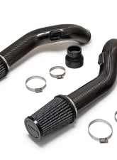 AMS Performance Alpha Cold Air Intake Nissan R35 GT-R Carbon Fiber