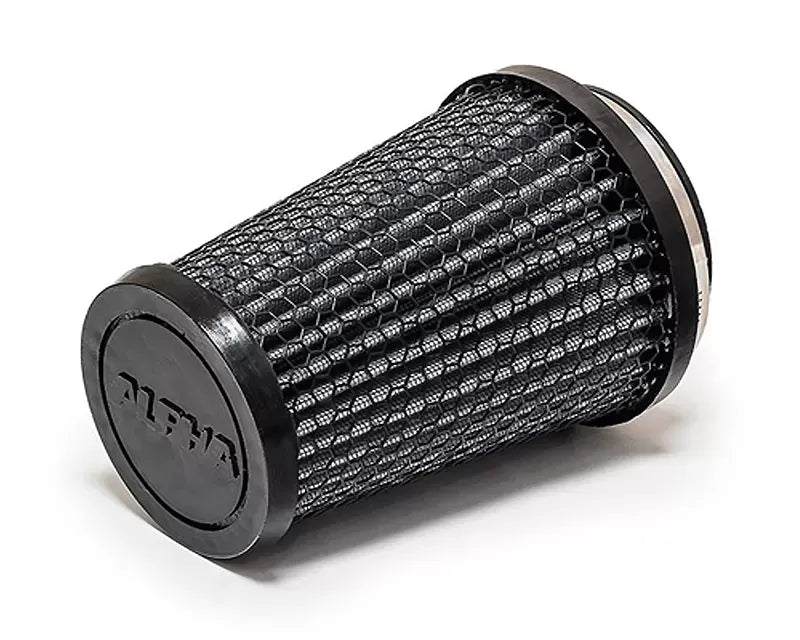 AMS Performance Alpha Cold Air Intake Nissan R35 GT-R Carbon Fiber