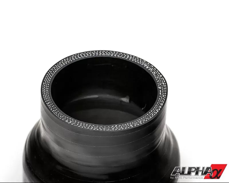 AMS Performance Alpha Cold Air Intake Nissan R35 GT-R Carbon Fiber