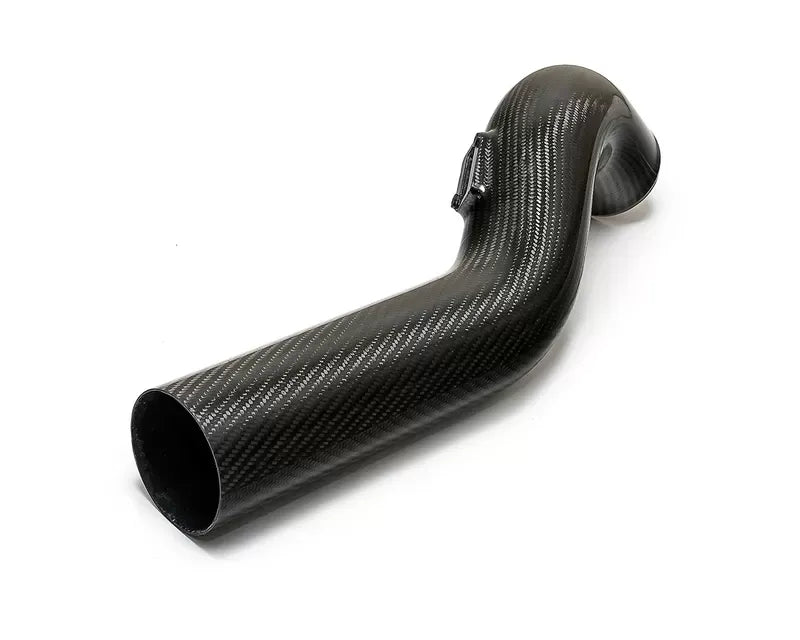 AMS Performance Alpha Cold Air Intake Nissan R35 GT-R Carbon Fiber